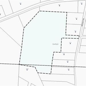 Photo #16 of - Pritchett, Browns Summit, NC 14.5 acres