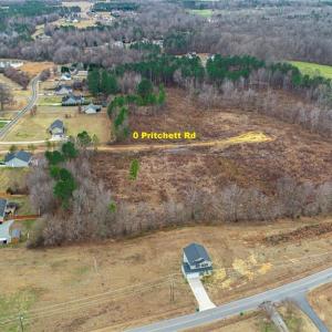 Photo #9 of - Pritchett, Browns Summit, NC 14.5 acres