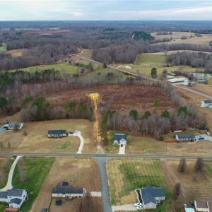 Photo #4 of - Pritchett, Browns Summit, NC 14.5 acres