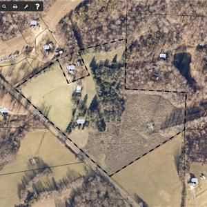 Photo #2 of 1295, 1297 & 1350 Angell, Madison, NC 24.4 acres