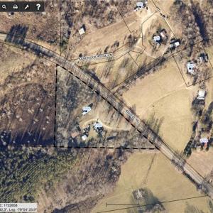 Photo #6 of 1295, 1297 & 1350 Angell, Madison, NC 24.4 acres