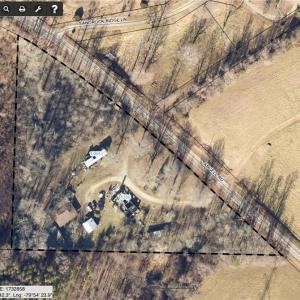 Photo #7 of 1295, 1297 & 1350 Angell, Madison, NC 24.4 acres