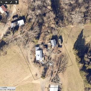 Photo #5 of 1295, 1297 & 1350 Angell, Madison, NC 24.4 acres