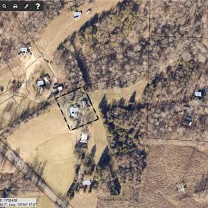 Photo #4 of 1295, 1297 & 1350 Angell, Madison, NC 24.4 acres
