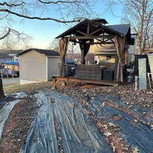 Photo #12 of 116 Trestle, New London, NC 0.1 acres