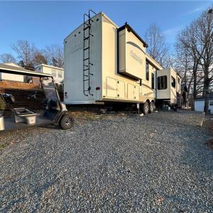 Photo #5 of 116 Trestle, New London, NC 0.1 acres