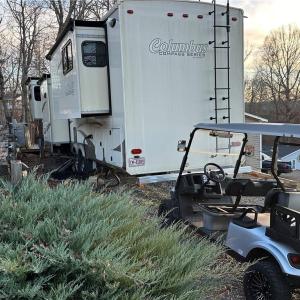 Photo #4 of 116 Trestle, New London, NC 0.1 acres