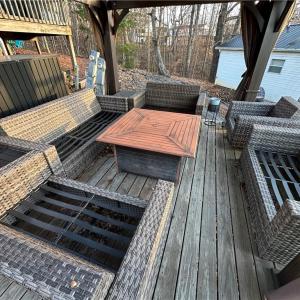 Photo #11 of 116 Trestle, New London, NC 0.1 acres