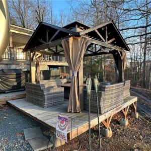 Photo #8 of 116 Trestle, New London, NC 0.1 acres