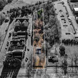 Photo #2 of 805 Haggard, Elon, NC 0.8 acres