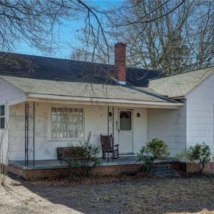 Photo #3 of 805 Haggard, Elon, NC 0.8 acres