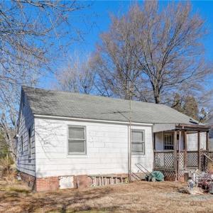 Photo #15 of 805 Haggard, Elon, NC 0.8 acres