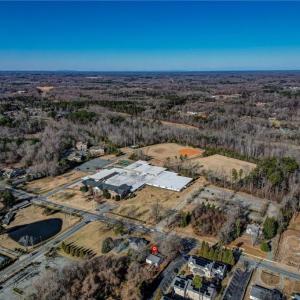 Photo #8 of 805 Haggard, Elon, NC 0.8 acres