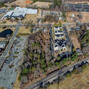 Photo #17 of 805 Haggard, Elon, NC 0.8 acres