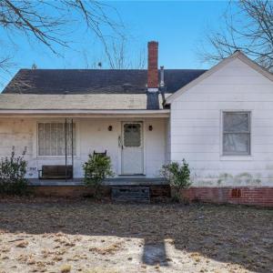 Photo #11 of 805 Haggard, Elon, NC 0.8 acres