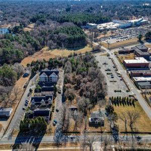 Photo #3 of 805 Haggard, Elon, NC 0.8 acres