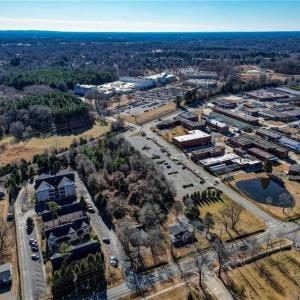 Photo #1 of 805 Haggard, Elon, NC 0.8 acres