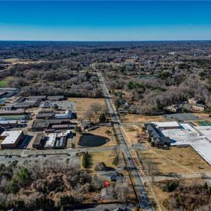 Photo #5 of 805 Haggard, Elon, NC 0.8 acres