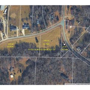 Photo #1 of 5329-5337 Shoffner, McLeansville, NC 7.9 acres