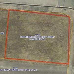 Photo #1 of 22 Linda Jones, Greensboro, NC 0.1 acres