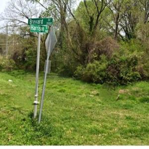 Photo #2 of 3514 Brevard, Greensboro, NC 0.3 acres