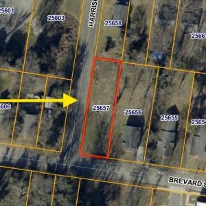 Photo #5 of 3514 Brevard, Greensboro, NC 0.3 acres