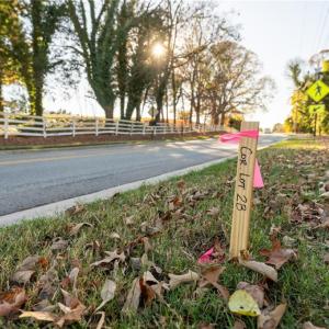 Photo #2 of 120 Brookberry, Jamestown, NC 7.9 acres