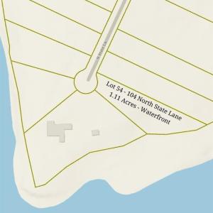 Photo #3 of 104 State, Rockingham, NC 1.1 acres