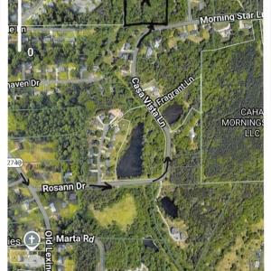 Photo #2 of Morning Star, Winston-Salem, NC 4.1 acres