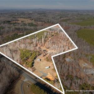Photo #1 of 8383 Nc Highway 14, Eden, NC 18.0 acres