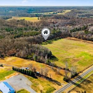 Photo #2 of 28 acres Angell, Mocksville, NC 28.3 acres