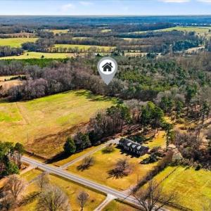 Photo #6 of 28 acres Angell, Mocksville, NC 28.3 acres