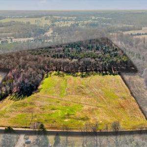 Photo #1 of 28 acres Angell, Mocksville, NC 28.3 acres