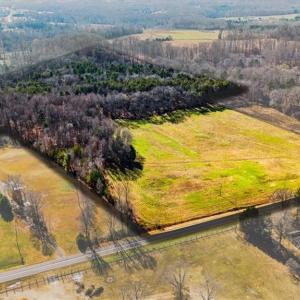 Photo #9 of 28 acres Angell, Mocksville, NC 28.3 acres