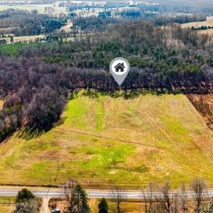 Photo #8 of 28 acres Angell, Mocksville, NC 28.3 acres
