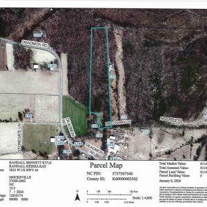 Photo #2 of Red Fern, Mocksville, NC 10.5 acres