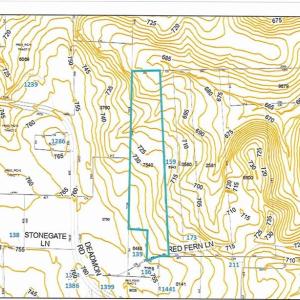 Photo #4 of Red Fern, Mocksville, NC 10.5 acres
