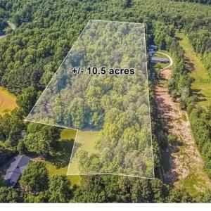 Photo #1 of Red Fern, Mocksville, NC 10.5 acres