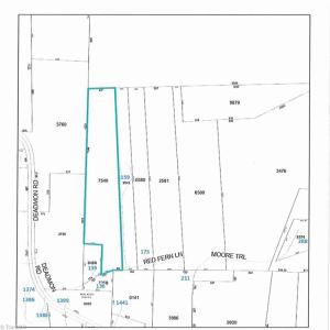 Photo #5 of Red Fern, Mocksville, NC 10.5 acres