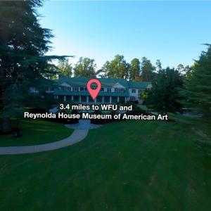 Photo #23 of 1039 Huntingdon, Winston-Salem, NC 0.3 acres