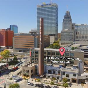 Photo #27 of 1039 Huntingdon, Winston-Salem, NC 0.3 acres