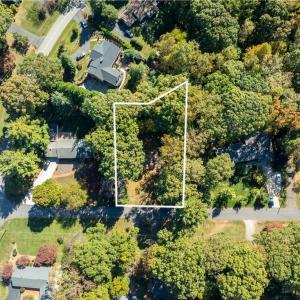 Photo #2 of 1039 Huntingdon, Winston-Salem, NC 0.3 acres