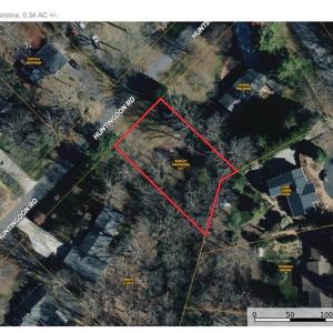 Photo #46 of 1039 Huntingdon, Winston-Salem, NC 0.3 acres