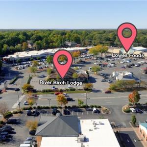 Photo #13 of 1039 Huntingdon, Winston-Salem, NC 0.3 acres