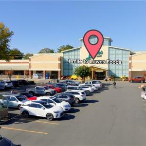 Photo #12 of 1039 Huntingdon, Winston-Salem, NC 0.3 acres