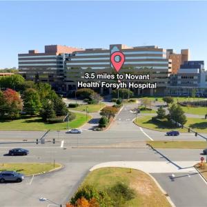 Photo #22 of 1039 Huntingdon, Winston-Salem, NC 0.3 acres