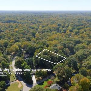 Photo #7 of 1039 Huntingdon, Winston-Salem, NC 0.3 acres