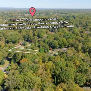Photo #9 of 1039 Huntingdon, Winston-Salem, NC 0.3 acres
