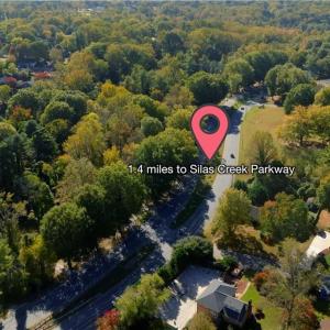 Photo #10 of 1039 Huntingdon, Winston-Salem, NC 0.3 acres