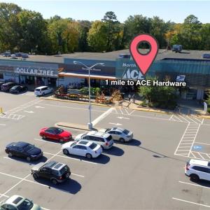 Photo #14 of 1039 Huntingdon, Winston-Salem, NC 0.3 acres